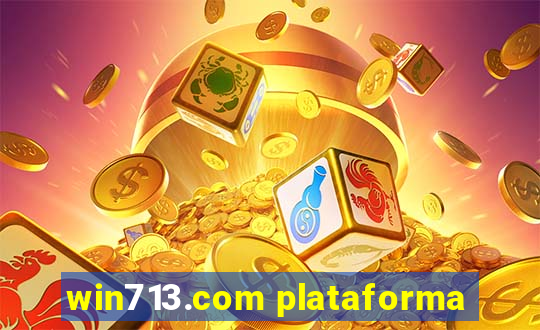 win713.com plataforma